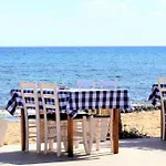 Villa Economy Quadruple Dpan Saint George Naxos *