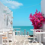 Economy Quadruple Dpan Saint George Naxos Villa Naxos City