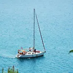 Economy Quadruple Dpan Saint George Naxos Naxos City