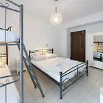 Economy Quadruple Dpan Saint George Naxos *